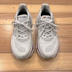New Balance 1080 v14 - women’s size 7.5